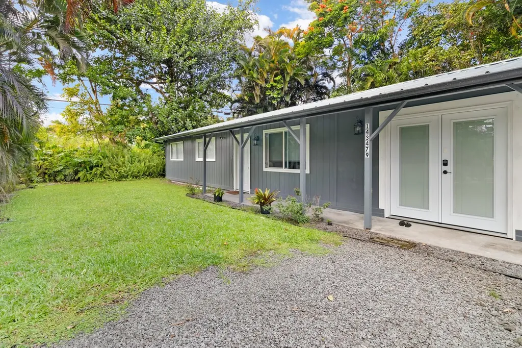 14-3479 Nanawale Boulevard Pahoa HI 96778