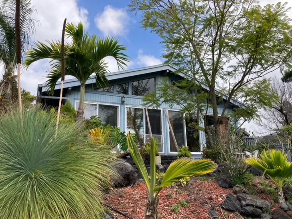 92-1524 Donola Drive Ocean View HI 96737