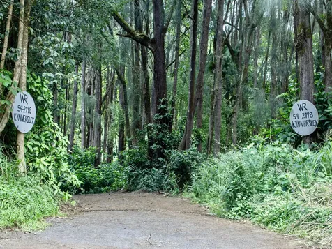 54-2198 Kynnersley Road Kapaau HI 96755