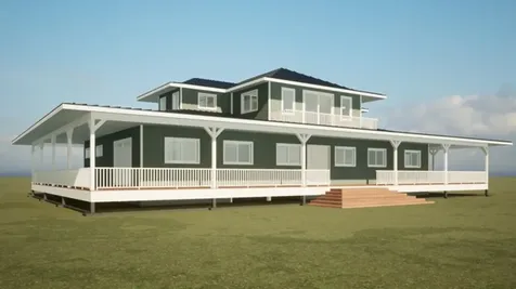 54-2198 Kynnersley Road Kapaau HI 96755