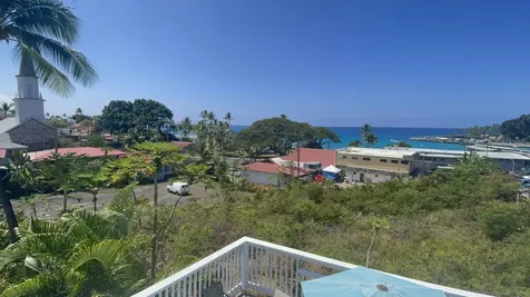 75-5680 Kuakini Highway Kailua-kona HI 96740