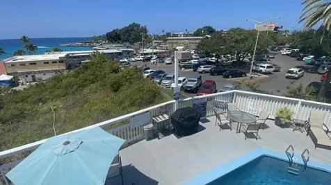 75-5680 Kuakini Highway Kailua-kona HI 96740