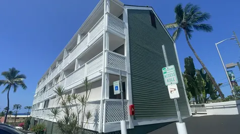 75-5680 Kuakini Highway Kailua-kona HI 96740