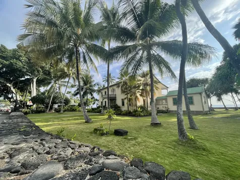 75-5680 Kuakini Highway Kailua-kona HI 96740