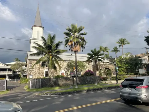 75-5680 Kuakini Highway Kailua-kona HI 96740