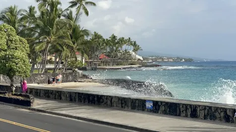 75-5680 Kuakini Highway Kailua-kona HI 96740