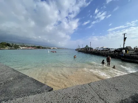 75-5680 Kuakini Highway Kailua-kona HI 96740