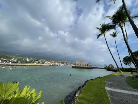 75-5680 Kuakini Highway Kailua-kona HI 96740