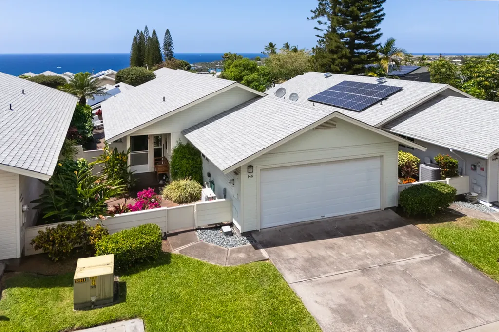 75-217 Nani Kailua Drive Kailua-kona HI 96740