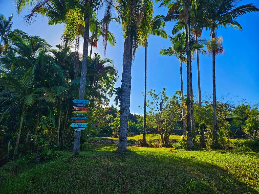 173 Opio Road Hilo HI 96720