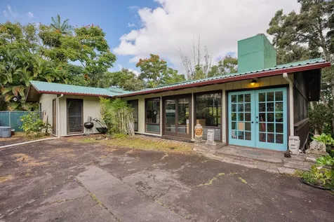 173 Opio Road Hilo HI 96720