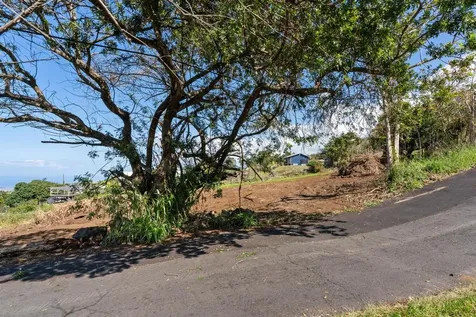 76-1015 Waiono Ranch Road Holualoa HI 96725