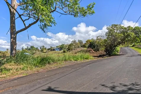 76-1015 Waiono Ranch Road Holualoa HI 96725