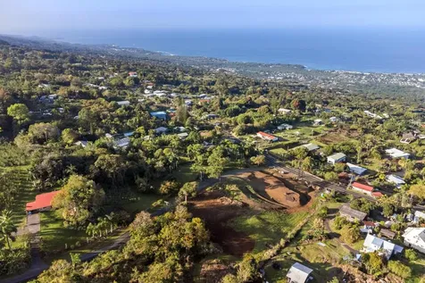 76-1015 Waiono Ranch Road Holualoa HI 96725