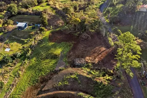 76-1015 Waiono Ranch Road Holualoa HI 96725