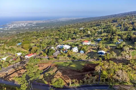 76-1015 Waiono Ranch Road Holualoa HI 96725