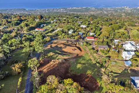 76-1015 Waiono Ranch Road Holualoa HI 96725