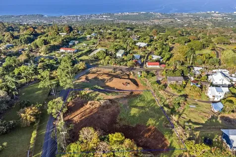 76-1015 Waiono Ranch Road Holualoa HI 96725