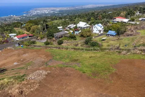 76-1015 Waiono Ranch Road Holualoa HI 96725