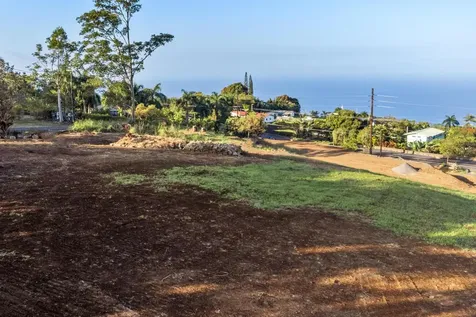 76-1015 Waiono Ranch Road Holualoa HI 96725