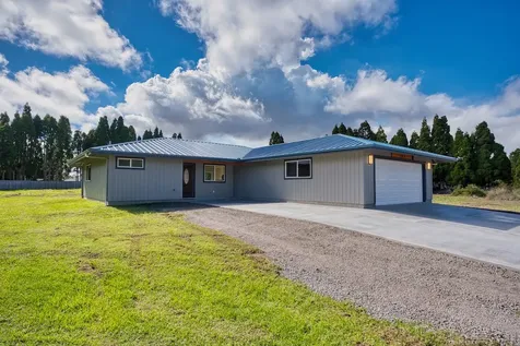 99-303 Maunanani Place Volcano HI 96718