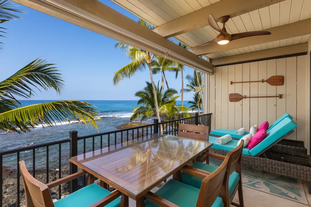 76-6246 Alii Drive Kailua-kona HI 96740