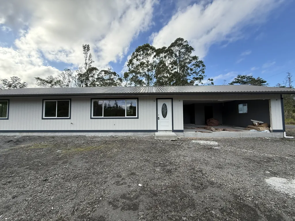 16-2052 Hibiscus Drive Pahoa HI 96778