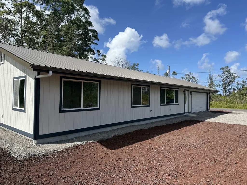 16-2052 Hibiscus Drive Pahoa HI 96778