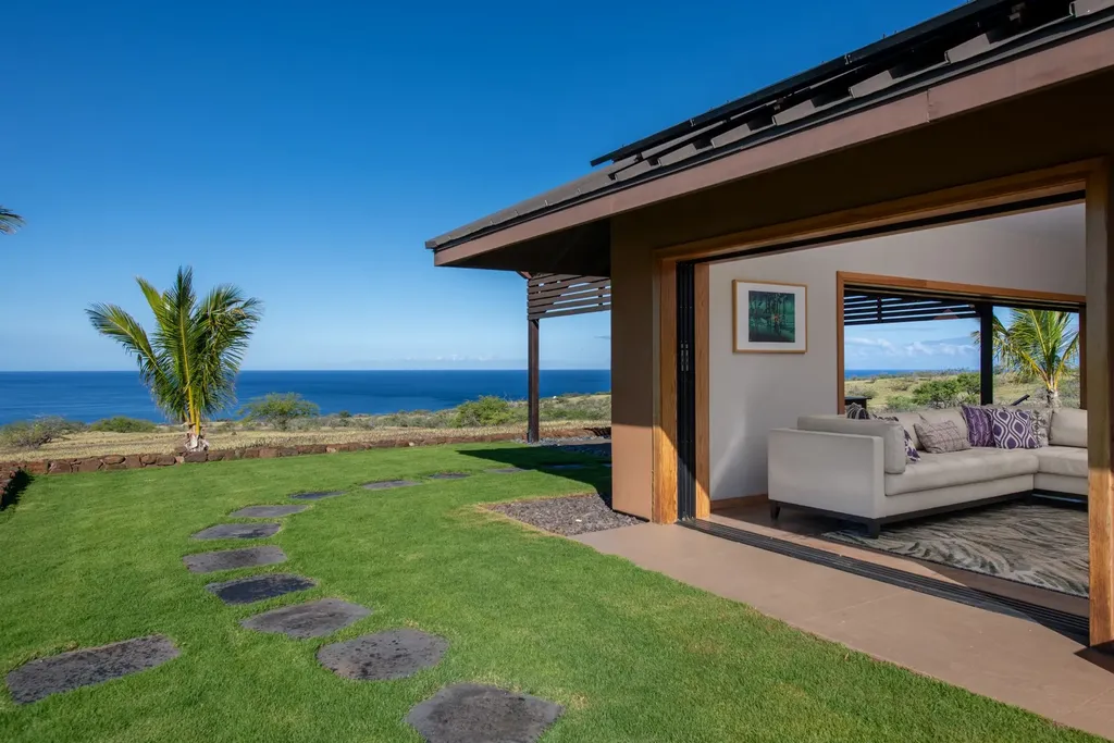 58-1436 Kaiholena Place Hawi HI 96755