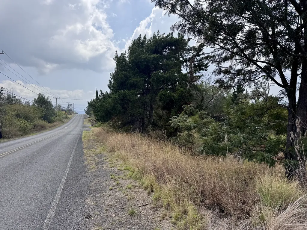 King Kamehameha Boulevard Ocean View HI 96737