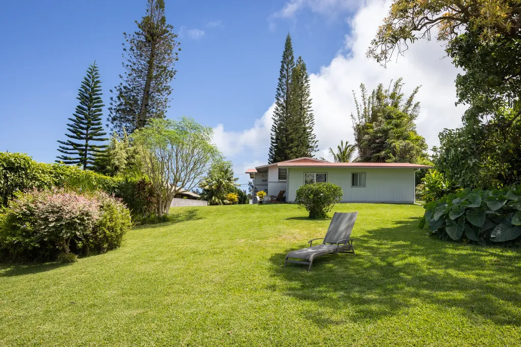 54-2355 Kynnersley Road Kapaau HI 96755