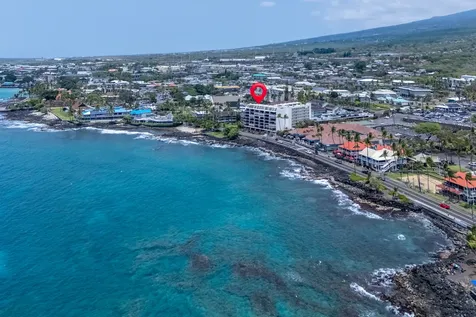75-5782 Kuakini Highway Kailua-kona HI 96740