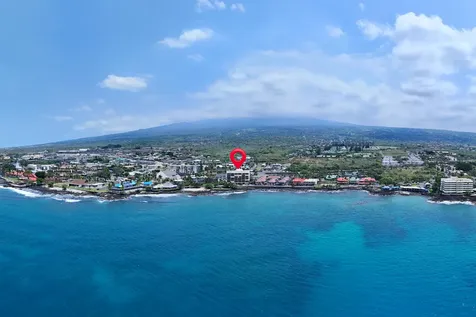 75-5782 Kuakini Highway Kailua-kona HI 96740