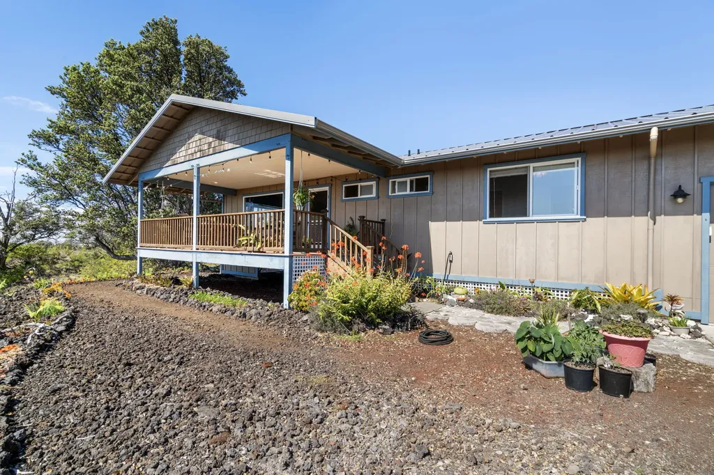92-8227 Trade Wind Boulevard Ocean View HI 96737