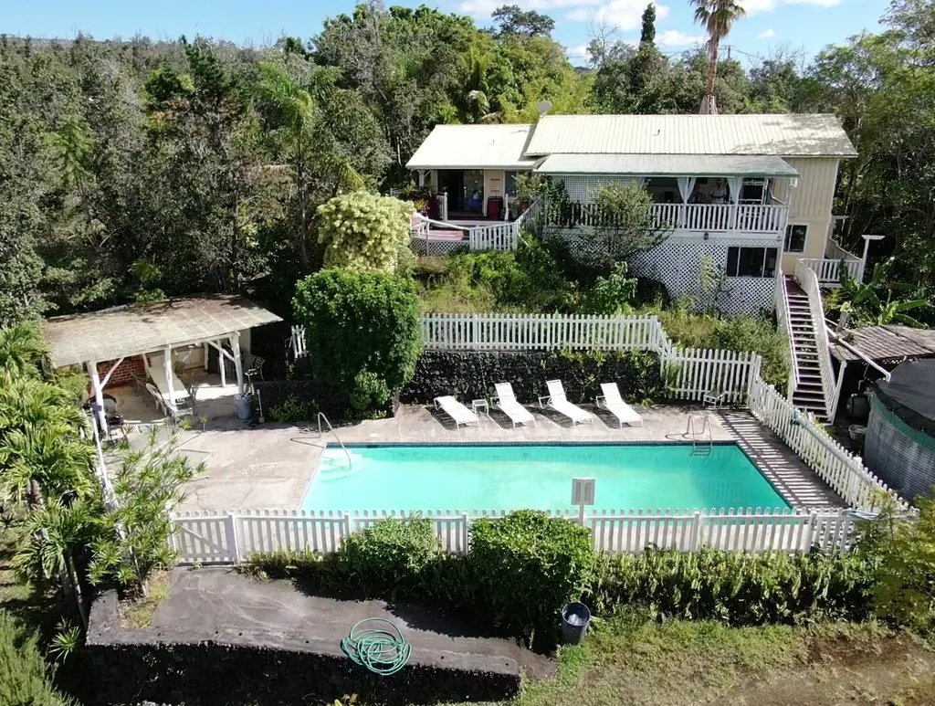 92-8767 Hawaii Boulevard Ocean View HI 96737