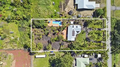 15-1953 13th Avenue Keaau HI 96749