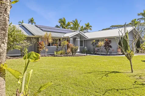15-1953 13th Avenue Keaau HI 96749
