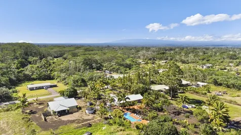 15-1953 13th Avenue Keaau HI 96749