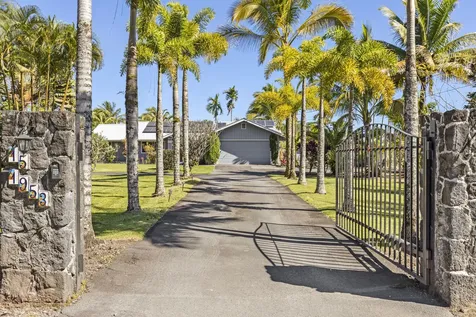 15-1953 13th Avenue Keaau HI 96749