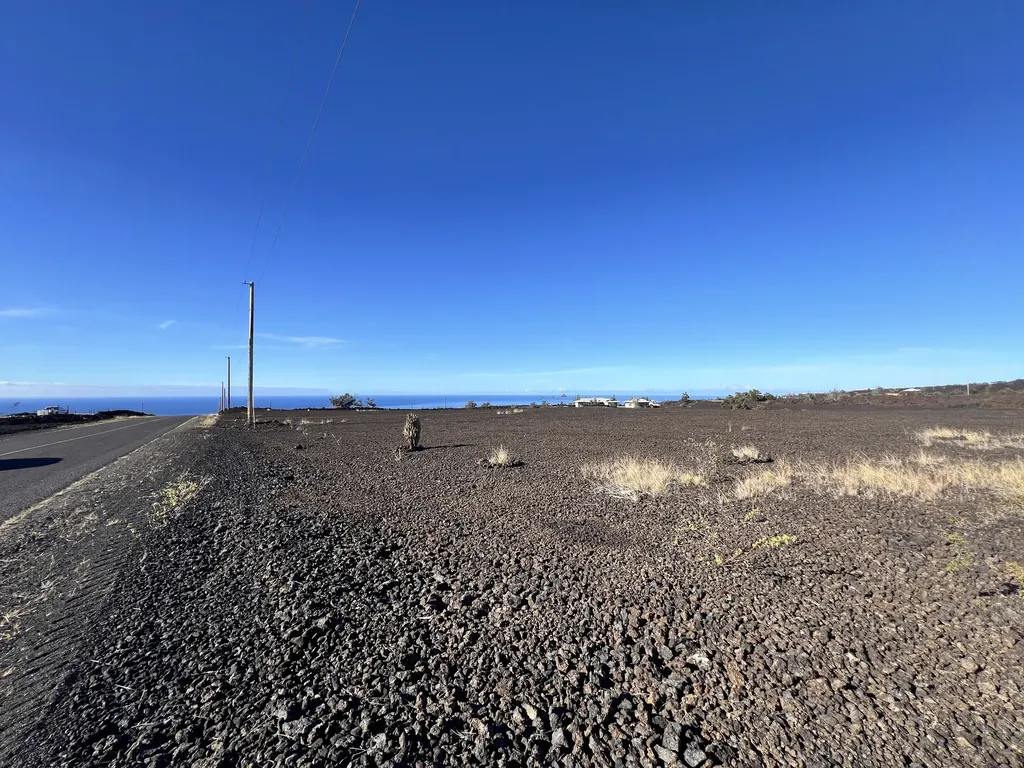 Kamaaina Boulevard Ocean View HI 96737