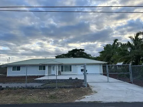 15-1746 7th Avenue Keaau HI 96749