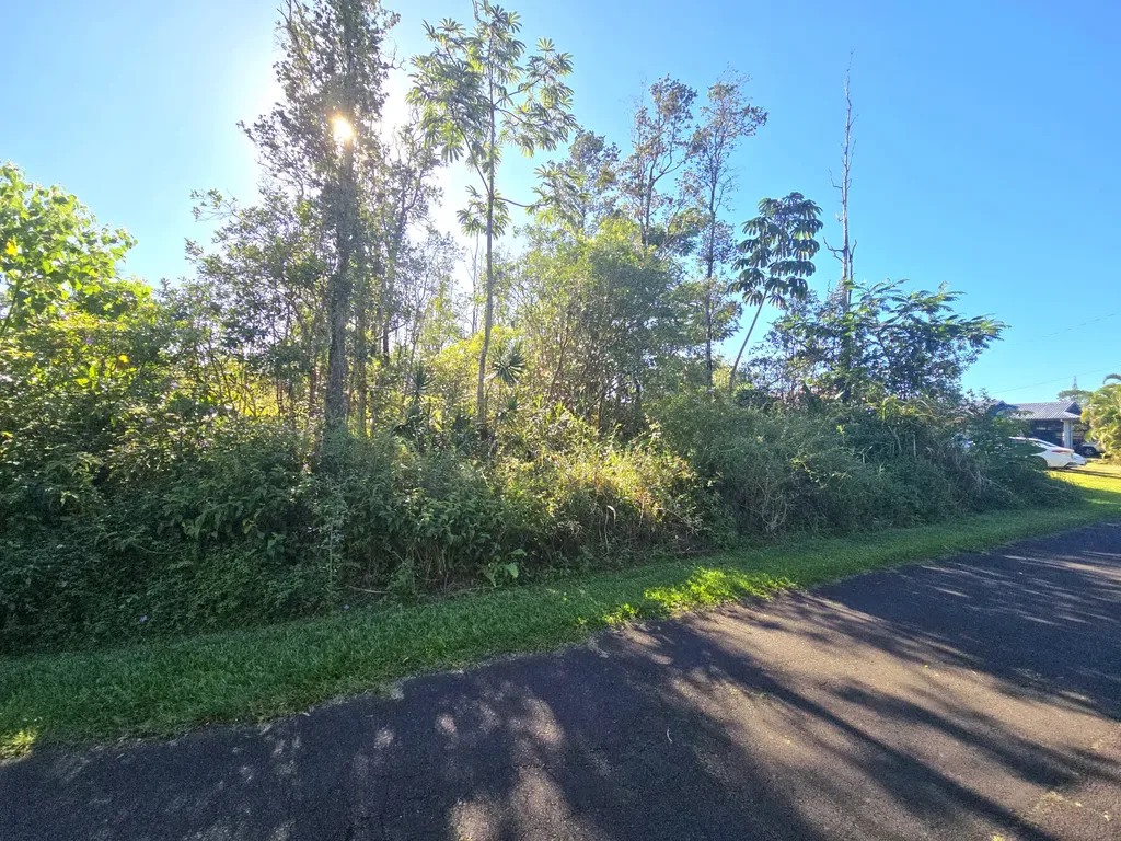 16-2108 Kuleana Street Pahoa HI 96778