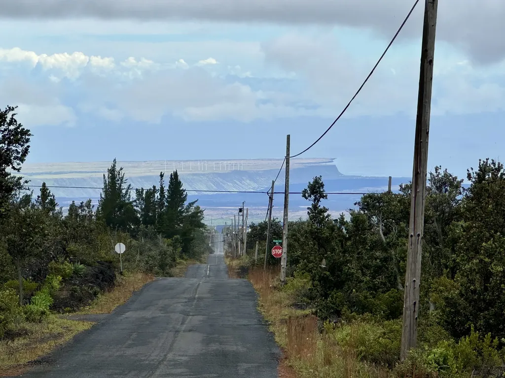Plumeria Lane Ocean View HI 96737