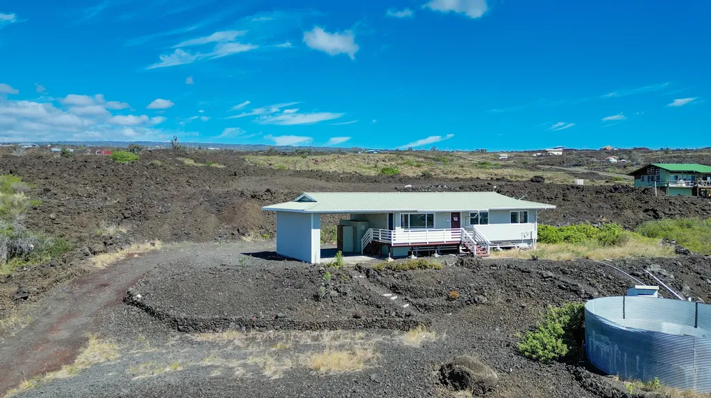 92-8430 Tapa Drive Ocean View HI 96737