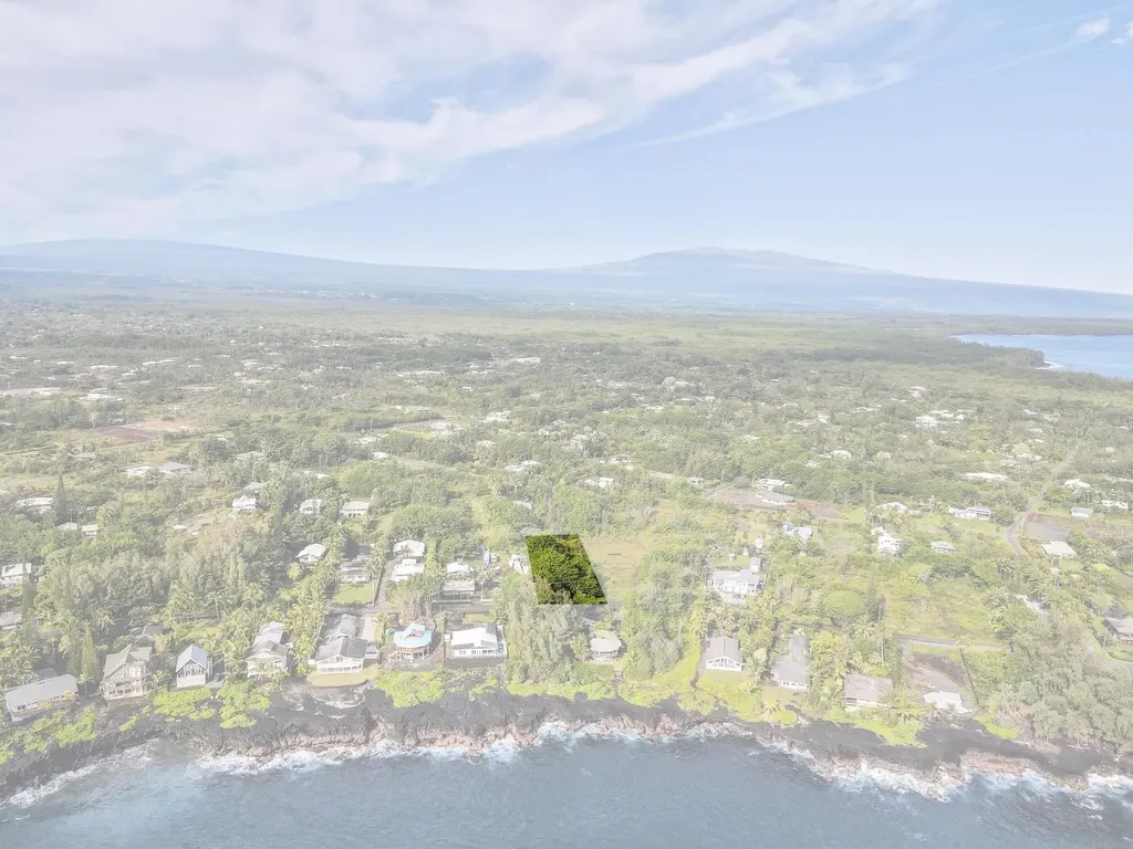 15-874 Paradise Ala Kai Drive Keaau HI 96749