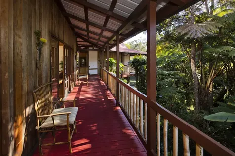 19-4245 Ke Koa Nui Street Volcano HI 96785