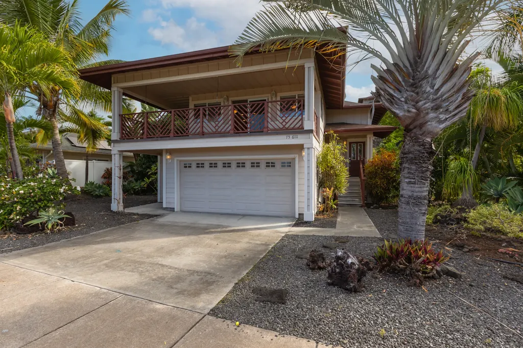 75-6111 Kaanee Place Kailua-kona HI 96740