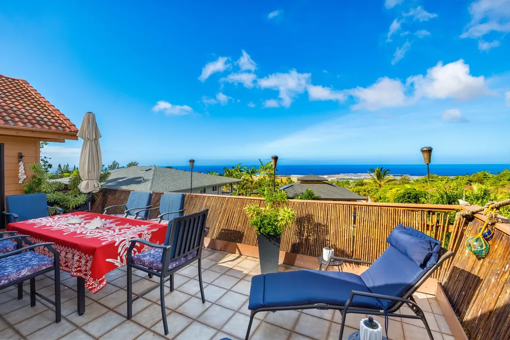 73-1291 Kaiminani Drive Kailua-kona HI 96740