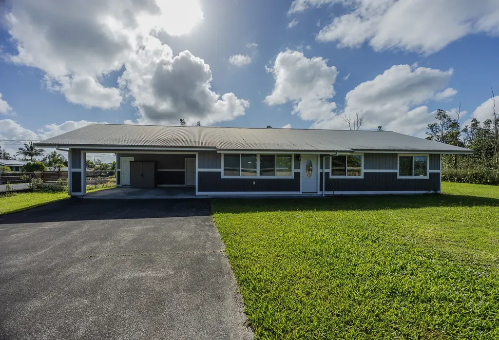 16-2042 Sandalwood Drive Pahoa HI 96778