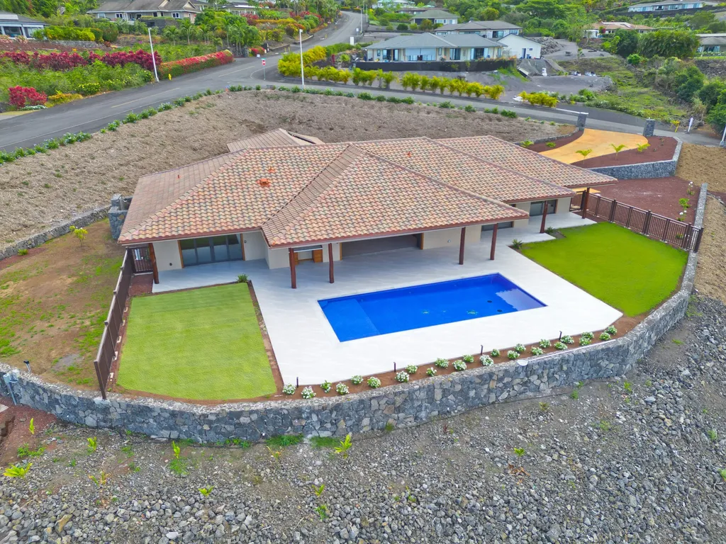 73-4460 Kohanaiki Road Kailua-kona HI 96740